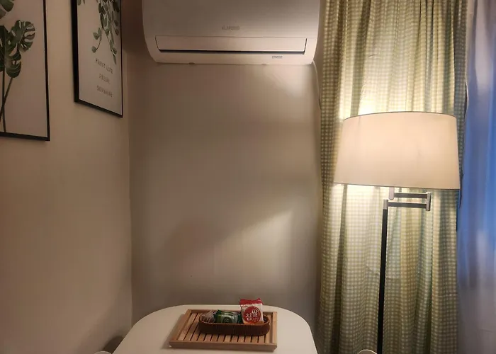 Appartement 부산역 하벤 하우스 *