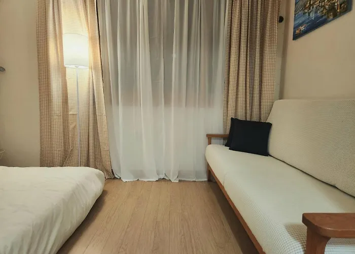 Appartement 부산역 하벤 하우스 *