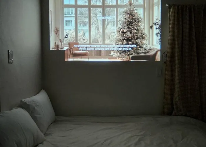 Appartement 부산역 하벤 하우스 Busan